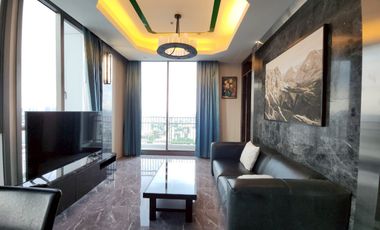 For rent そして for sale 2 ベッドルーム condo in Watthana, Bangkok