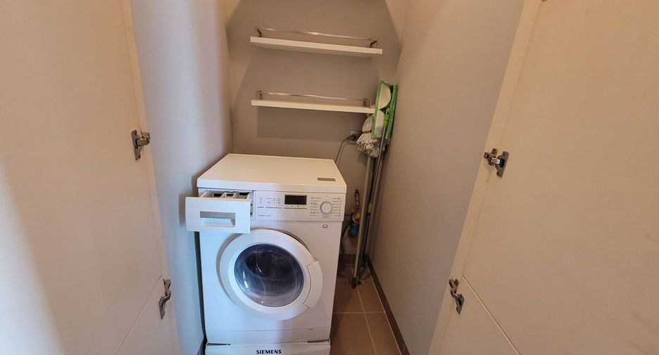 For rent and for sale 2 bedrooms condo in Watthana, Bangkok