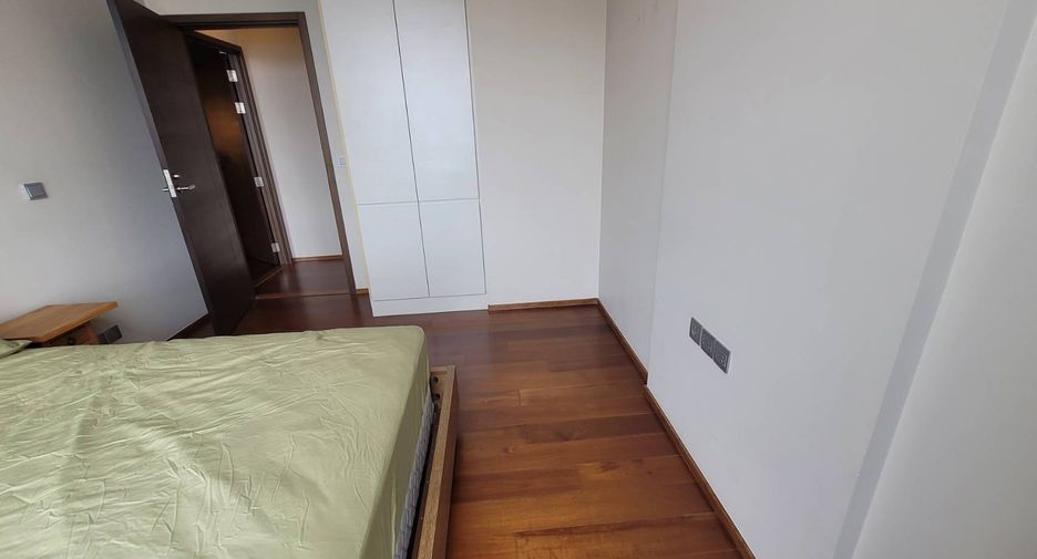 For rent and for sale 2 bedrooms condo in Watthana, Bangkok