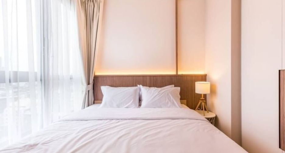 Condo en alquiler y en venta de 2 habitaciones en Watthana, Bangkok