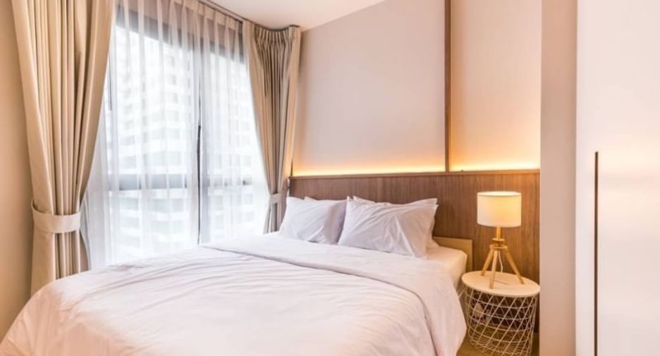 Condo en alquiler y en venta de 2 habitaciones en Watthana, Bangkok