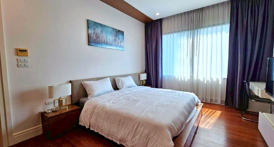 For rent and for sale 1 bed condo in Khlong Toei, Bangkok