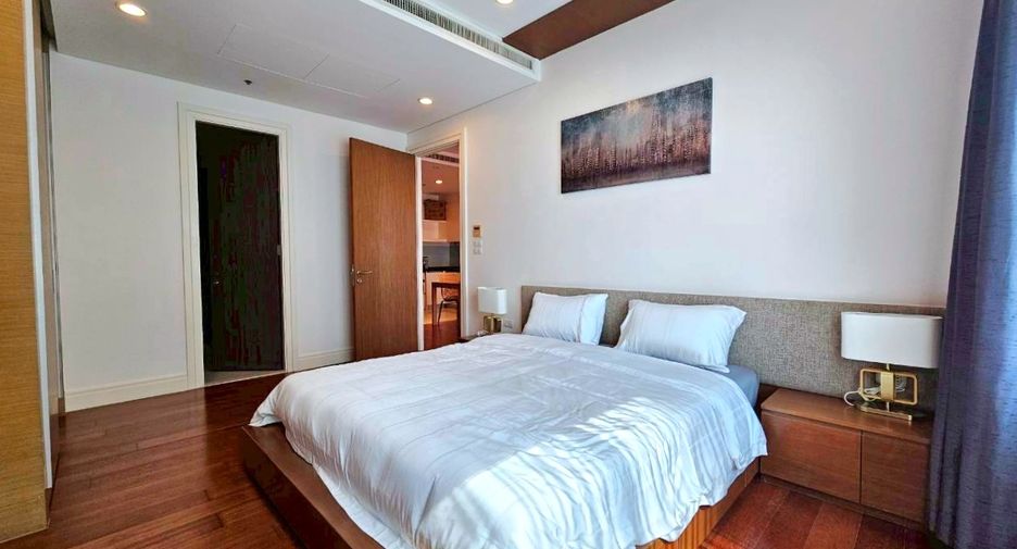 For rent and for sale 1 bed condo in Khlong Toei, Bangkok