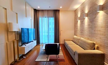 For rent and for sale 1 bed condo in Khlong Toei, Bangkok