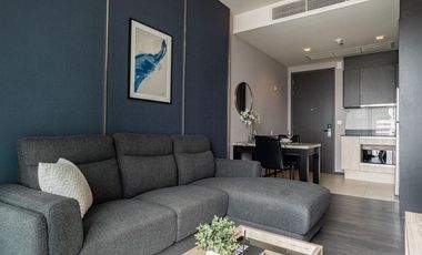 Condo en alquiler y en venta de 1 habitaciones en Khlong Toei, Bangkok