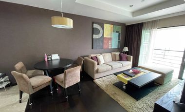 For rent and for sale 2 bedrooms condo in Sathon, Bangkok
