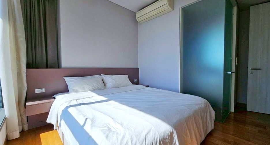 For rent and for sale 2 bedrooms condo in Khlong Toei, Bangkok