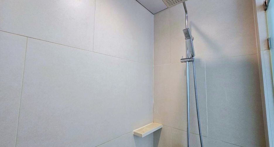 For rent and for sale 2 bedrooms condo in Khlong Toei, Bangkok