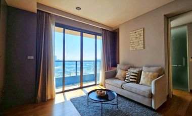 Condo en alquiler y en venta de 2 habitaciones en Khlong Toei, Bangkok