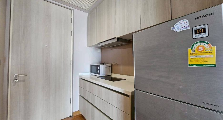 For rent and for sale 2 bedrooms condo in Khlong Toei, Bangkok