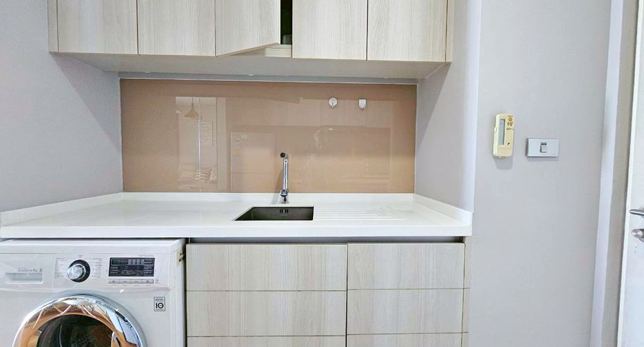 For rent and for sale 2 bedrooms condo in Khlong Toei, Bangkok