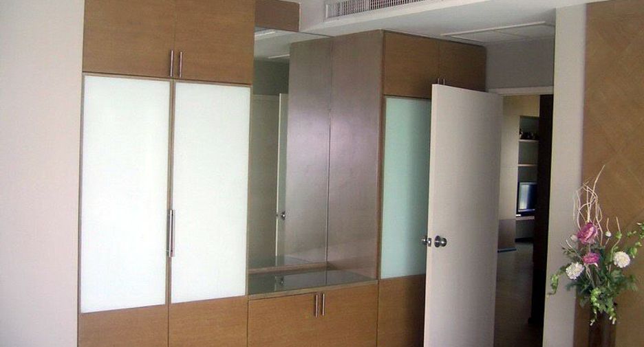 ให้เช่า และ ขาย 2 ห้องนอน คอนโด ใน คลองเตย, กรุงเทพฯ