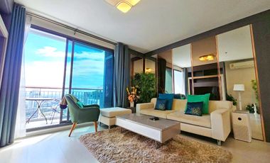 For rent and for sale 2 bedrooms condo in Khlong Toei, Bangkok