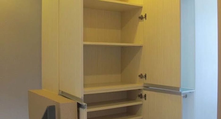 Аренда и продажа 2 спальни кондо в Пхра Кханонг, Бангкок