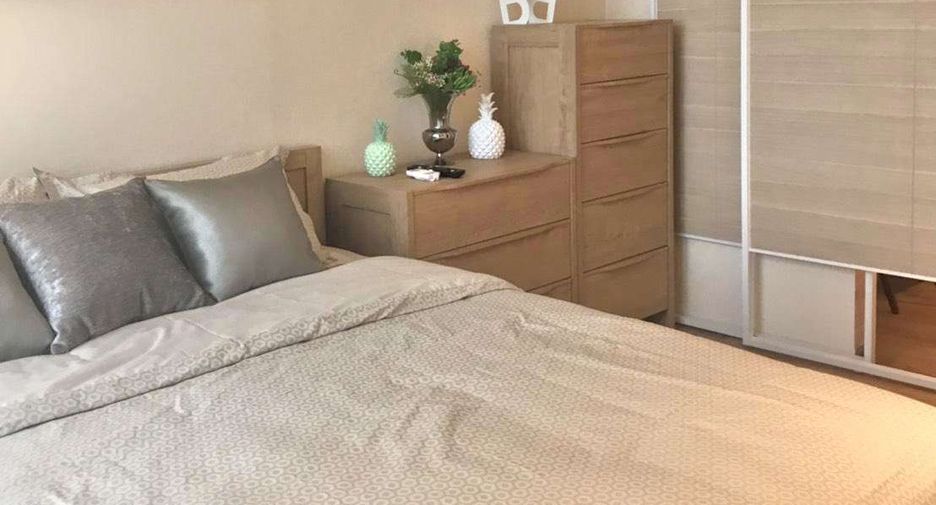Wohnung zur Miete und zum Kauf mit 2 Zimmer in Khlong Toei, Bangkok