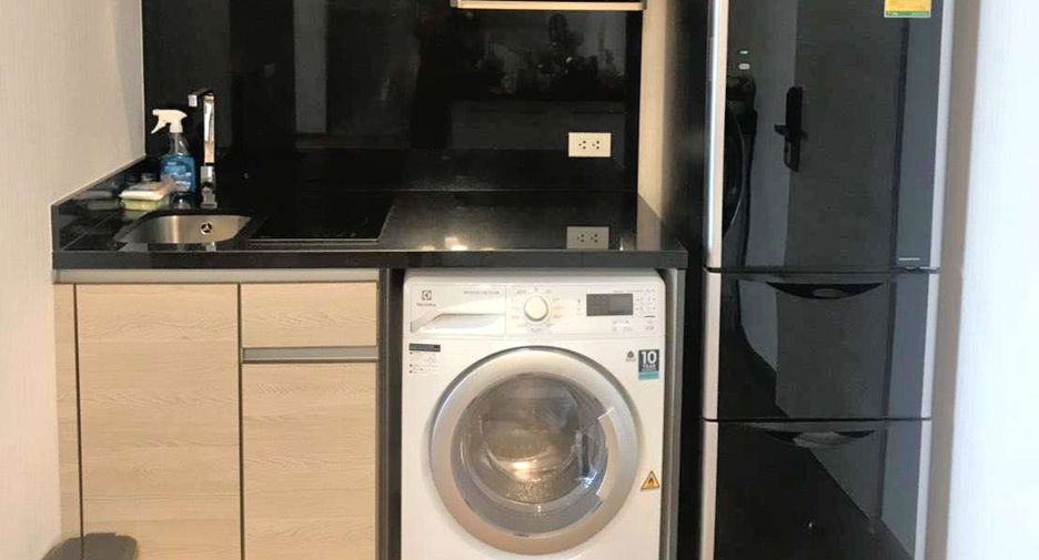 Wohnung zur Miete und zum Kauf mit 2 Zimmer in Khlong Toei, Bangkok