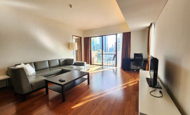 Wohnung zur Miete mit 2 Zimmer in Pathum Wan, Bangkok