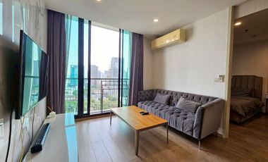 Wohnung zur Miete und zum Kauf mit 2 Zimmer in Watthana, Bangkok