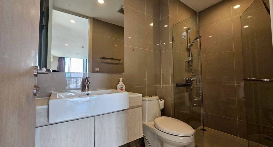 For rent and for sale 2 bedrooms condo in Watthana, Bangkok