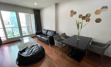 À louer et à vendre 2 chambres condo à Pathum Wan, Bangkok