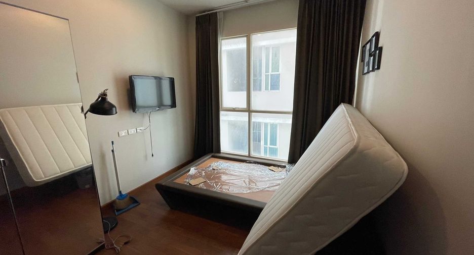 For rent and for sale 2 bedrooms condo in Pathum Wan, Bangkok