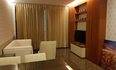 For rent and for sale 2 bedrooms condo in Khlong Toei, Bangkok