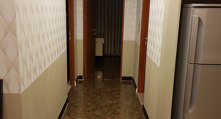 Condo en alquiler y en venta de 2 habitaciones en Khlong Toei, Bangkok