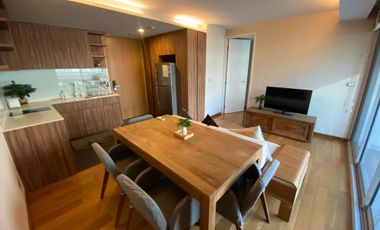 For rent and for sale 1 bed condo in Watthana, Bangkok