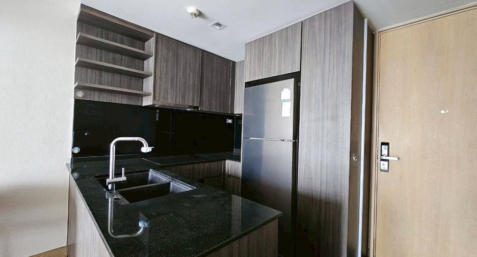 For rent and for sale 2 bedrooms condo in Watthana, Bangkok