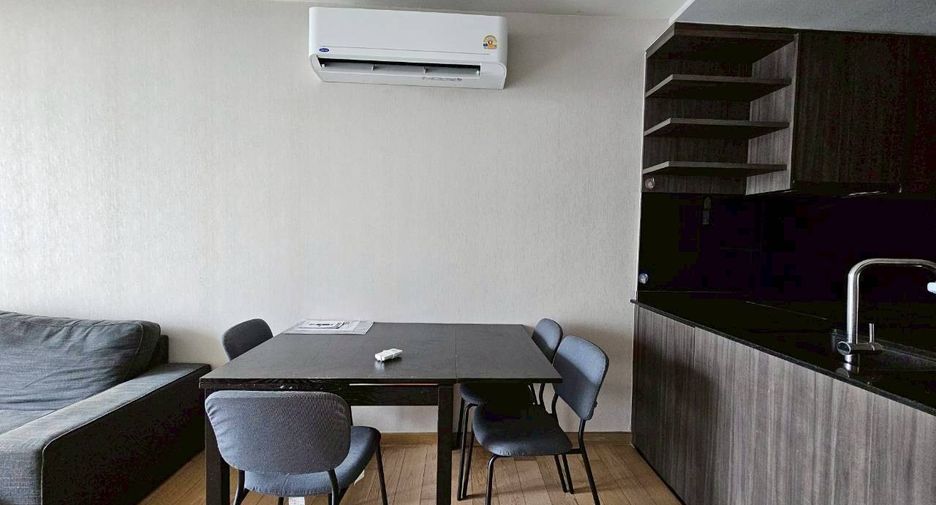For rent and for sale 2 bedrooms condo in Watthana, Bangkok