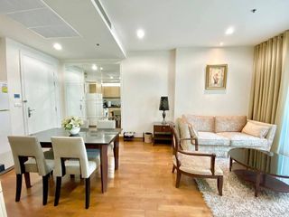 Аренда и продажа 1 кровать кондо в Патхум Щан, Бангкок