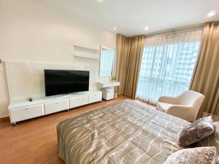 Аренда и продажа 1 кровать кондо в Патхум Щан, Бангкок