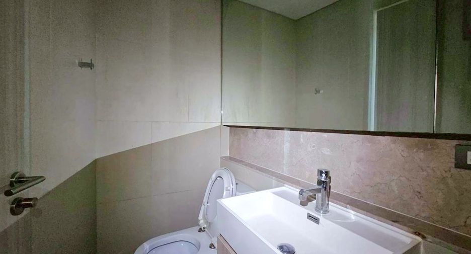 For rent and for sale 2 bedrooms condo in Khlong Toei, Bangkok