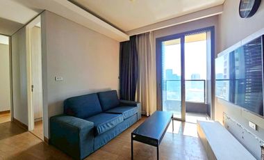 For rent and for sale 2 bedrooms condo in Khlong Toei, Bangkok