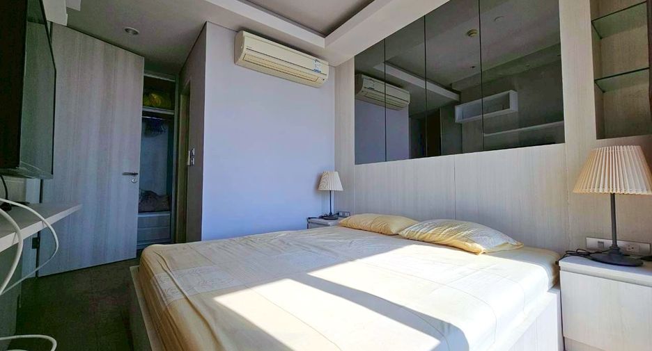 For rent and for sale 2 bedrooms condo in Khlong Toei, Bangkok