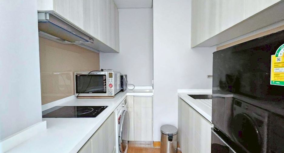 For rent and for sale 2 bedrooms condo in Khlong Toei, Bangkok