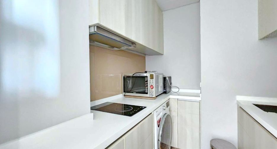For rent and for sale 2 bedrooms condo in Khlong Toei, Bangkok
