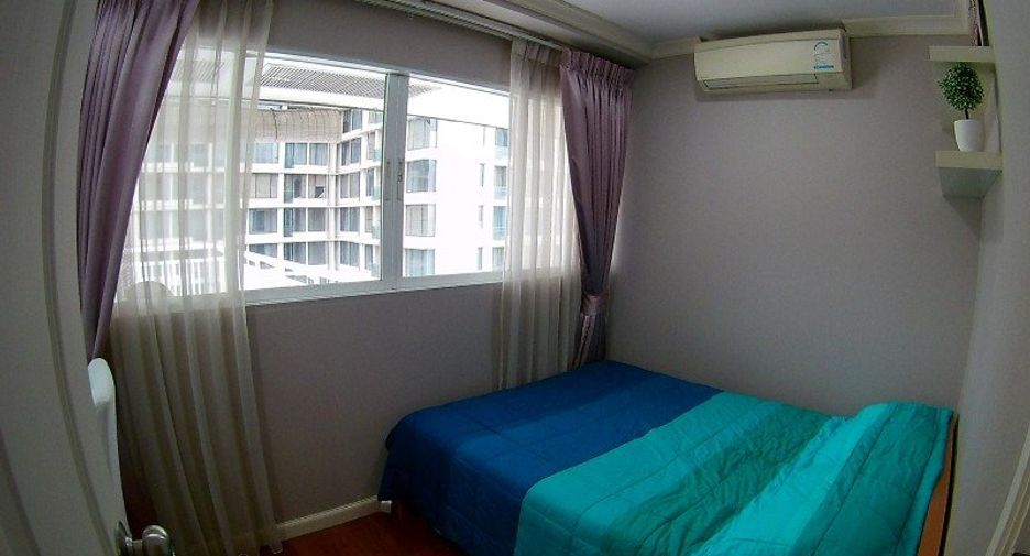 À louer et à vendre 2 chambres condo à Watthana, Bangkok