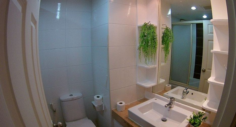 À louer et à vendre 2 chambres condo à Watthana, Bangkok
