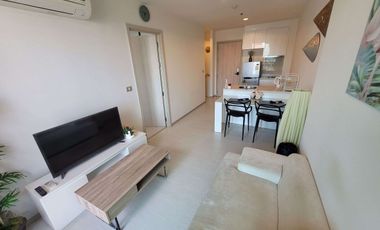 For rent and for sale 1 bed condo in Khlong Toei, Bangkok
