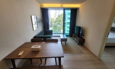 Condo en alquiler y en venta de 2 habitaciones en Watthana, Bangkok