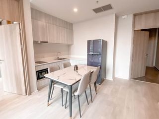 Аренда и продажа 1 кровать кондо в Патхум Щан, Бангкок