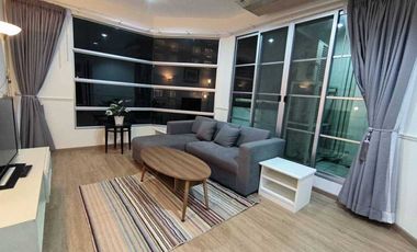 Condo en alquiler de 2 habitaciones en Khlong Toei, Bangkok