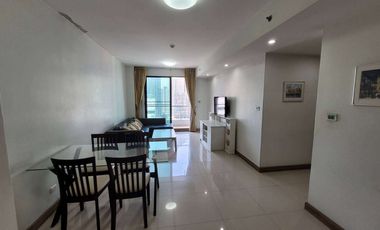 For rent and for sale 3 bedrooms condo in Watthana, Bangkok