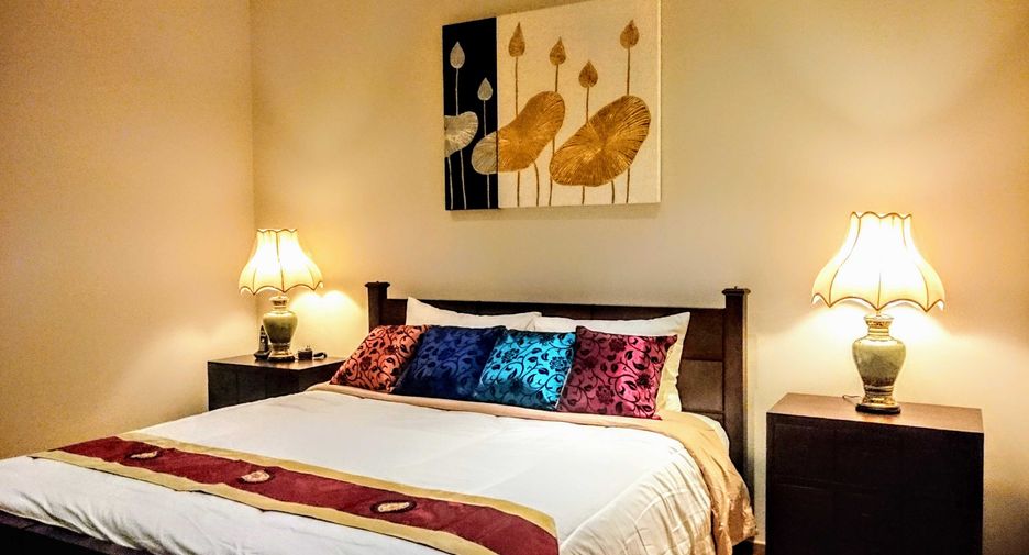 Condo en alquiler y en venta de 2 habitaciones en Khlong Toei, Bangkok
