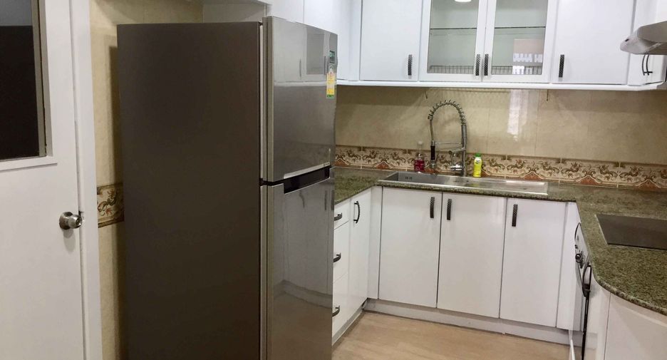 Condo en alquiler y en venta de 2 habitaciones en Pathum Wan, Bangkok