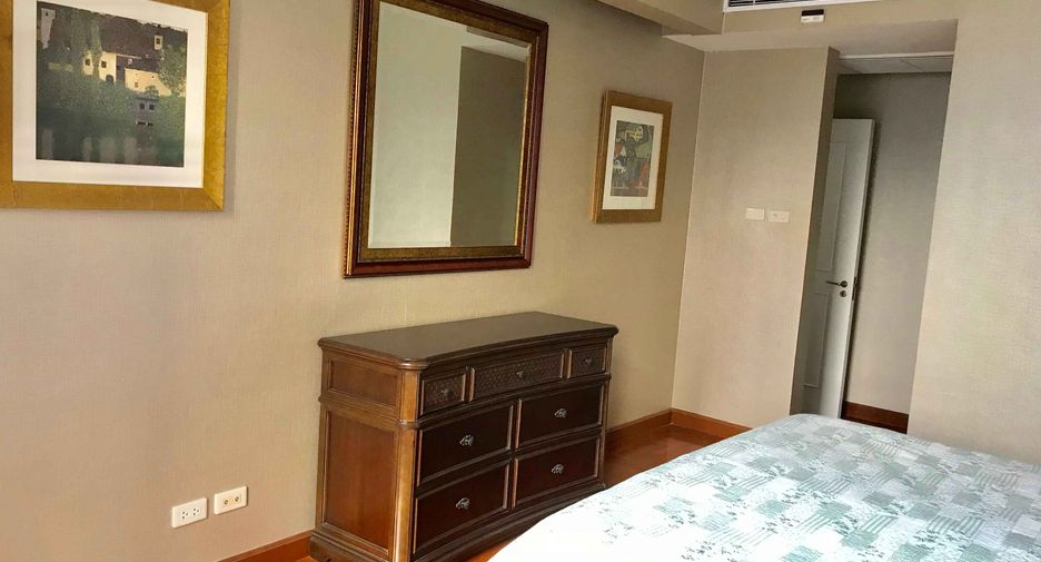 Condo en alquiler y en venta de 2 habitaciones en Pathum Wan, Bangkok