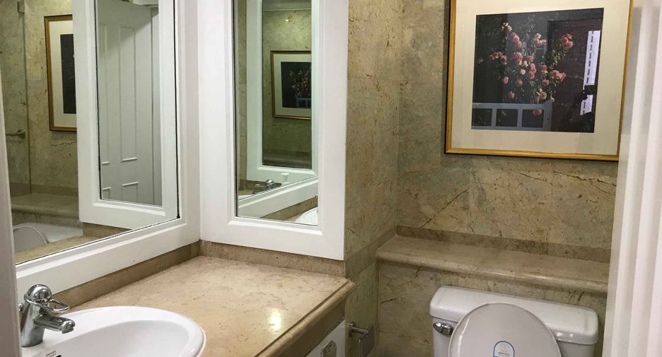 Condo en alquiler y en venta de 2 habitaciones en Pathum Wan, Bangkok