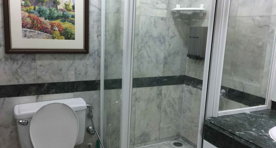 Condo en alquiler y en venta de 2 habitaciones en Pathum Wan, Bangkok