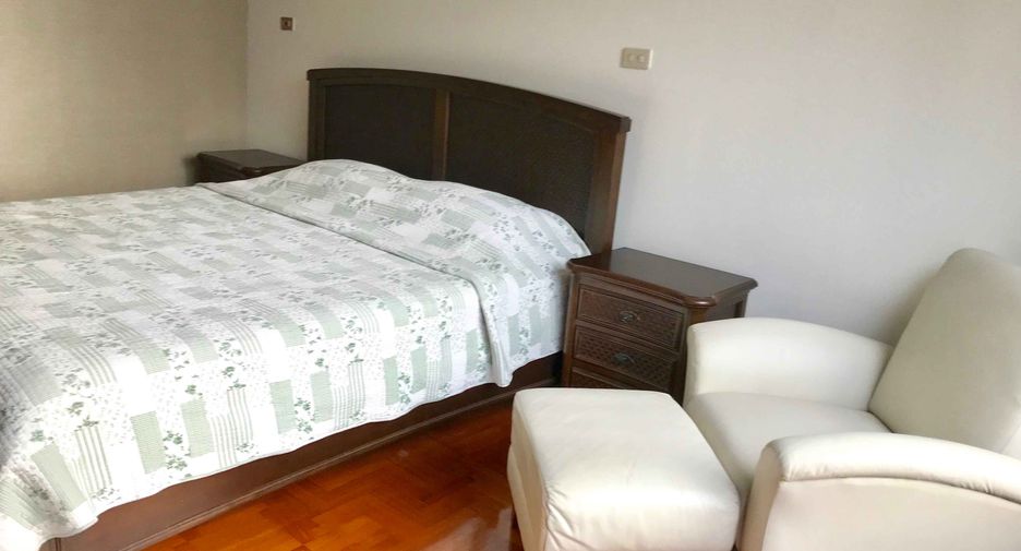 Condo en alquiler y en venta de 2 habitaciones en Pathum Wan, Bangkok